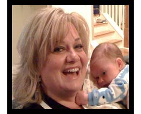 Gwynne Knap, Independent Affiliated Instructor of the Confident Childbirth Method