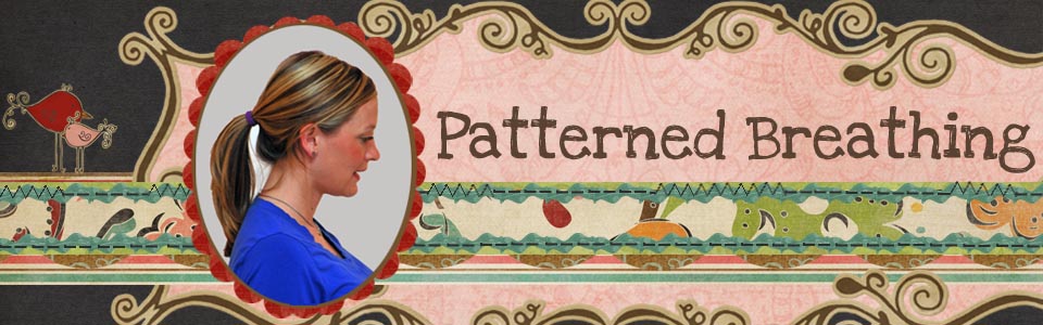 Confident Childbirth of Atlanta: Patterned Breathing