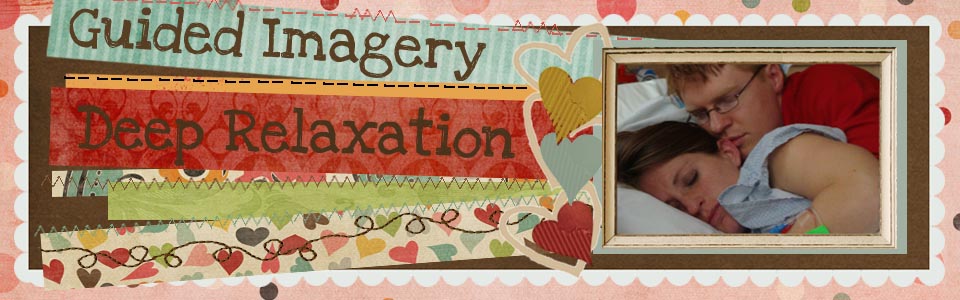 RelaxationGuidedImagery